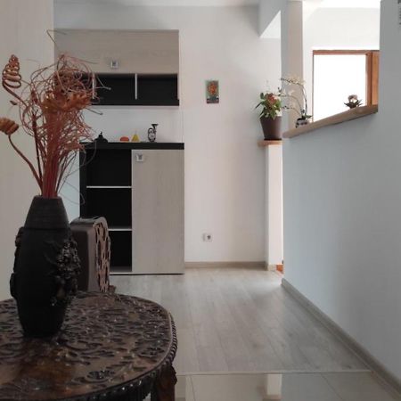 Apartament Trei Stejari Apartment Sibiu Luaran gambar