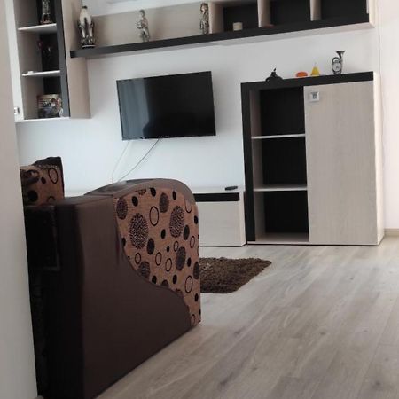 Apartament Trei Stejari Apartment Sibiu Luaran gambar