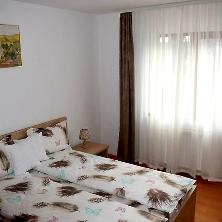 Apartament Trei Stejari Apartment Sibiu Luaran gambar