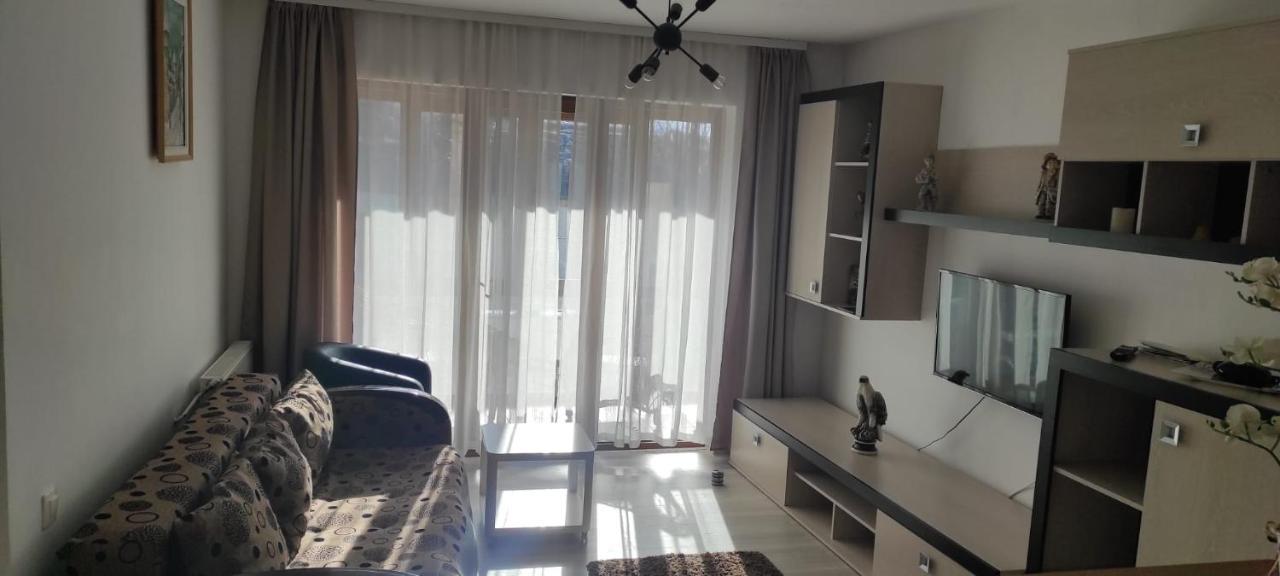 Apartament Trei Stejari Apartment Sibiu Luaran gambar