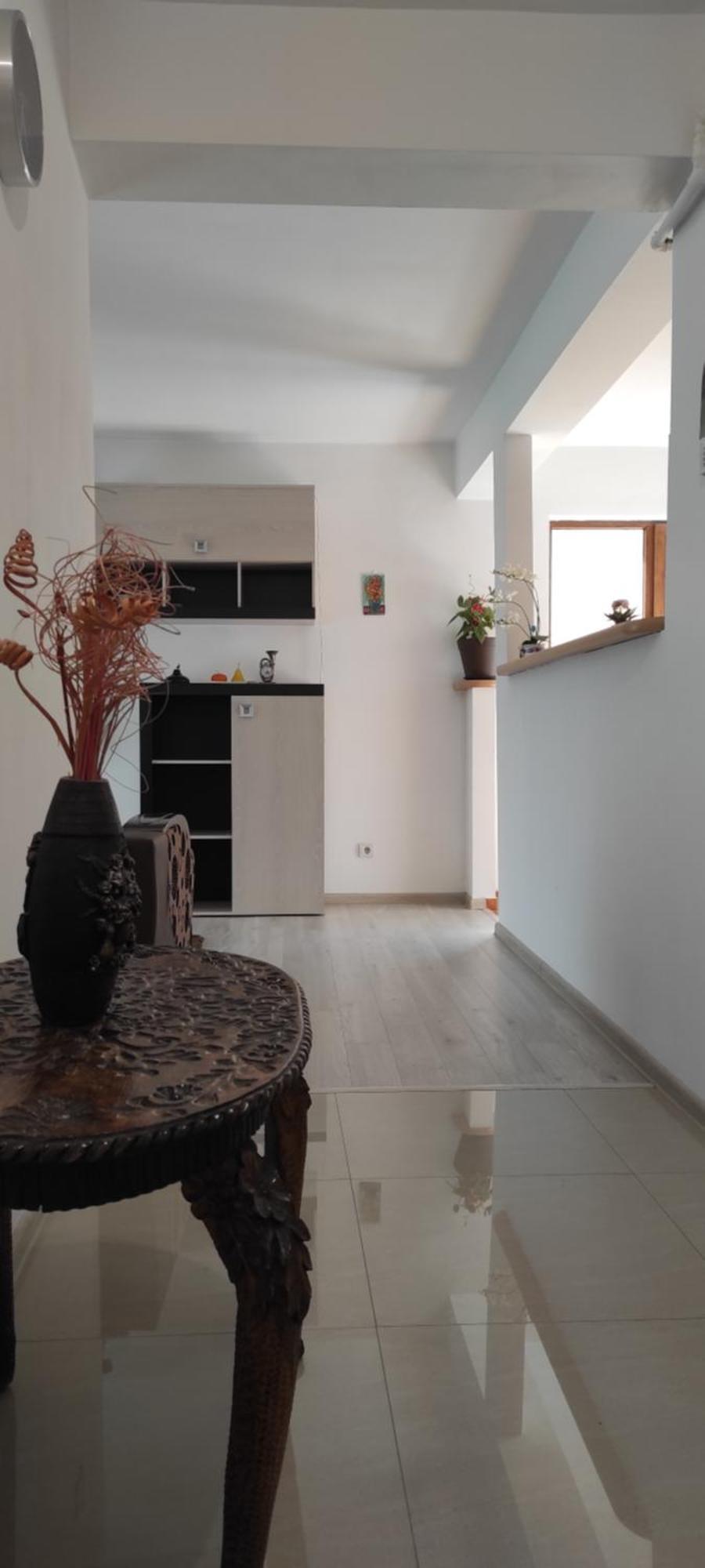 Apartament Trei Stejari Apartment Sibiu Luaran gambar