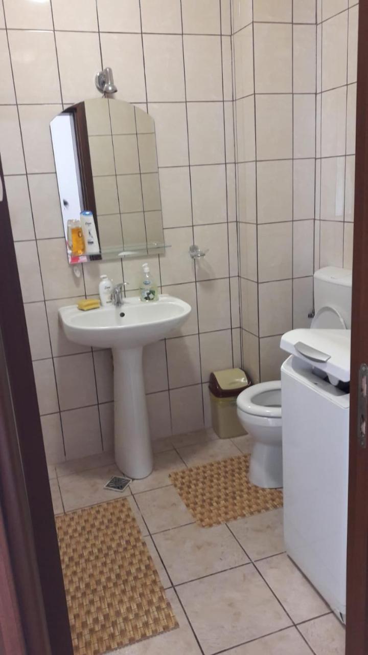 Apartament Trei Stejari Apartment Sibiu Luaran gambar