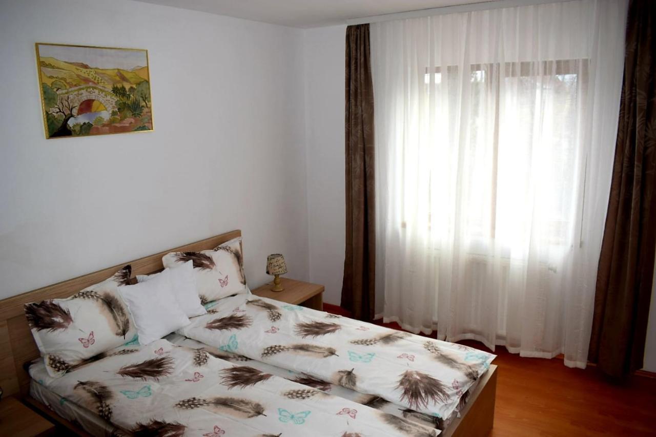 Apartament Trei Stejari Apartment Sibiu Luaran gambar