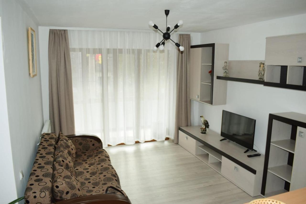 Apartament Trei Stejari Apartment Sibiu Luaran gambar