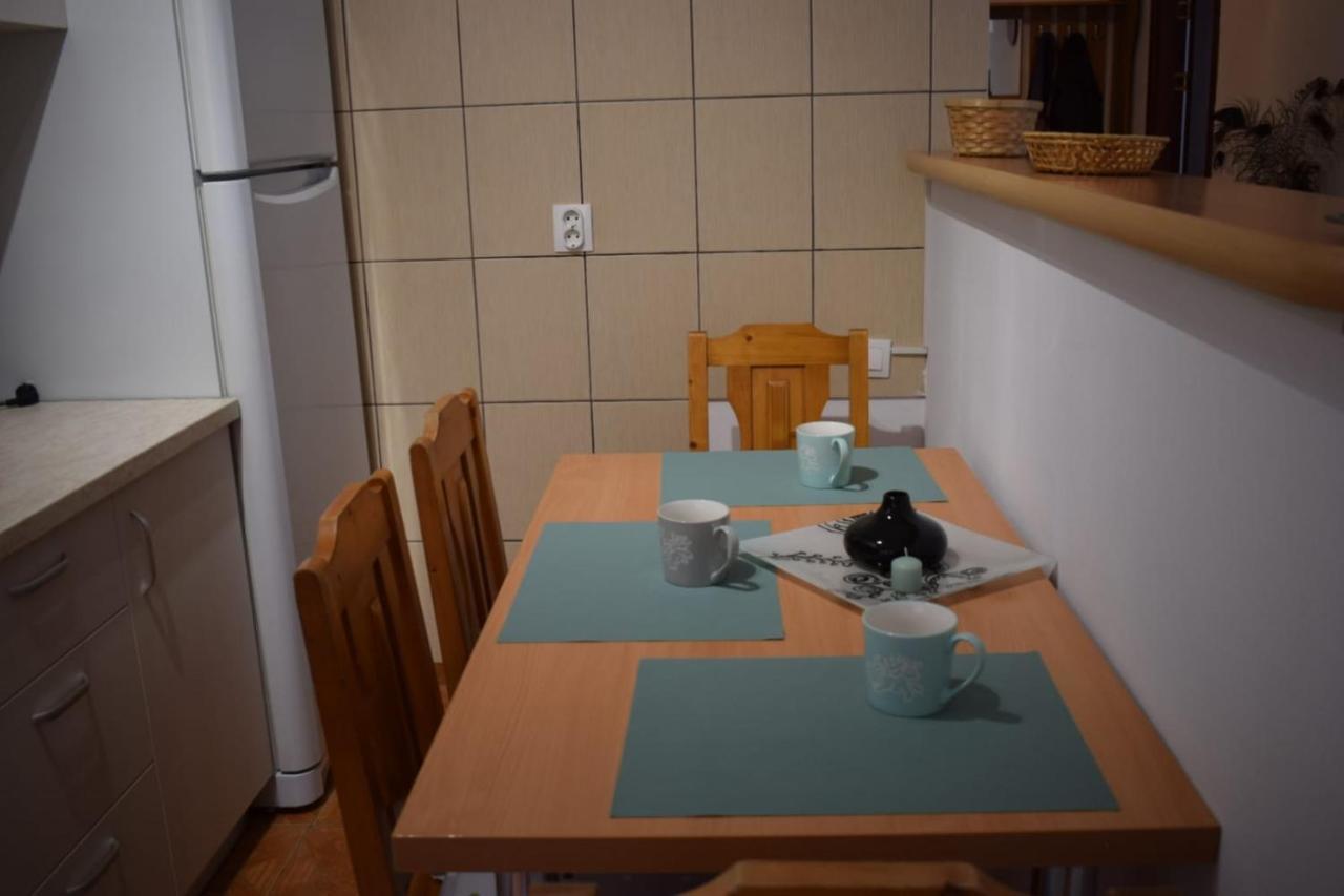 Apartament Trei Stejari Apartment Sibiu Luaran gambar